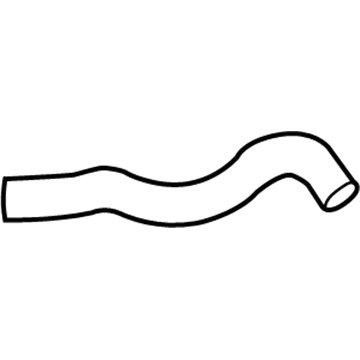 Chevy Uplander Water Hose - 19130185