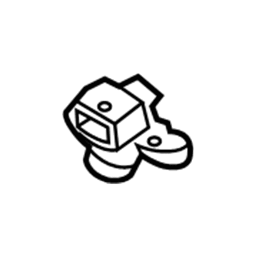Cadillac 12569160 Camshaft Position Sensor