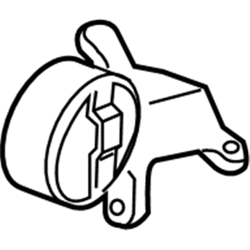 Chevy 22112838 Transmission Mount