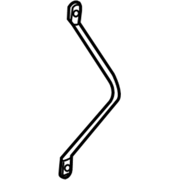 Chevy 22572022 Support Brace
