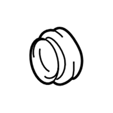 Chevy 7805700 Lower Bearing