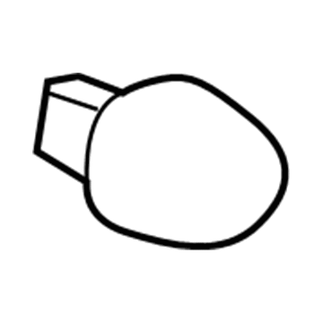 Chevy 13503360 Exterior Bulbs