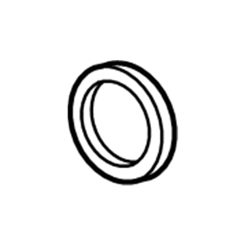 Cadillac 92230584 Pinion Seal