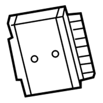 Saturn 20838489 Amplifier