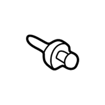 Chevy 5973400 Seal Retainer