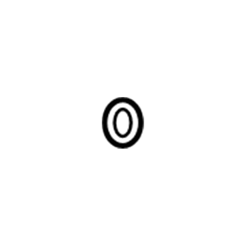 Oldsmobile 7829495 Ring