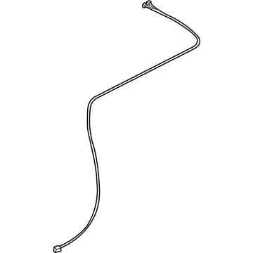 Chevy 12457594 Wire Harness