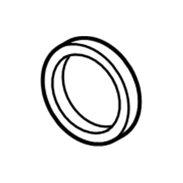 Chevy Equinox Exhaust Flange Gasket - 12624939