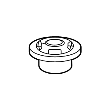 Buick 42788299 Lower Insulator