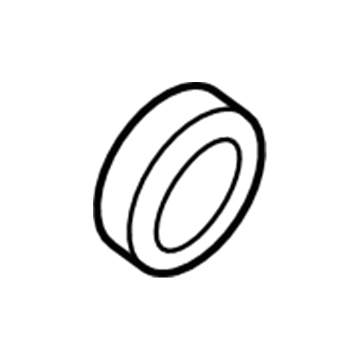 Chevy 12479031 Shaft Bearings