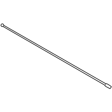 Chevy 15264469 Mast