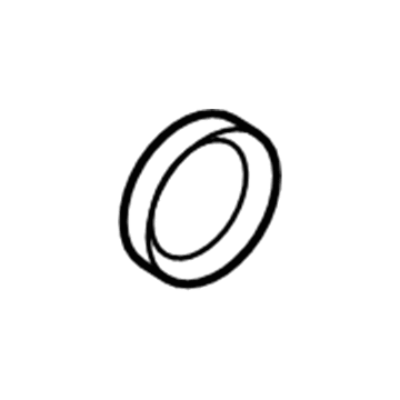 19183750 GM Dust Seal, Front Passenger Side Illustration 1 of 1