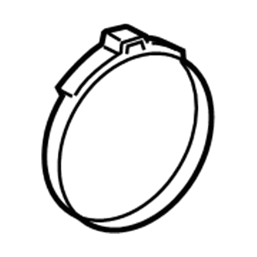 19183745 GM Band Illustration 1 of 1