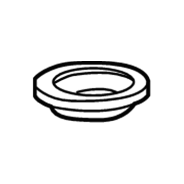 Pontiac 22181807 Upper Insulator