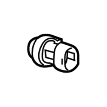 Chevy 18012741 Fluid Level Switch