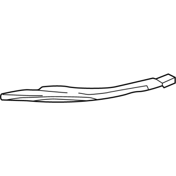 Chevy 85626030 Outer Cover
