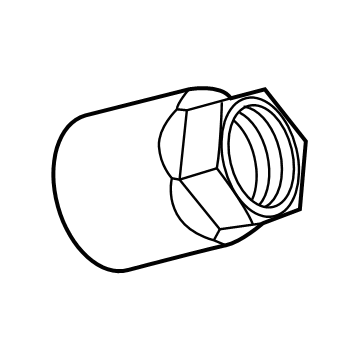 Chevy 13581557 Repair Kit