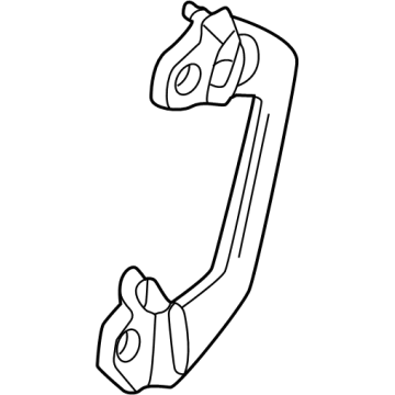 Chevy 85654539 Grip Handle
