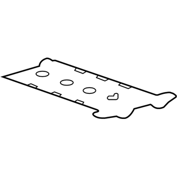 Chevy 90537687 Valve Cover Gasket
