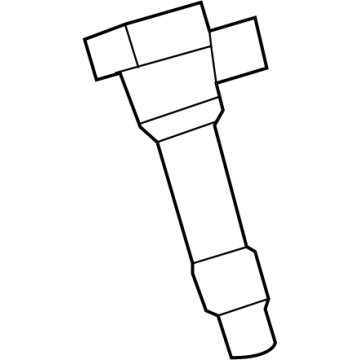 Chevy 12696103 Ignition Coil