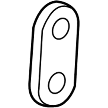 Chevy 55181226 Support Bracket