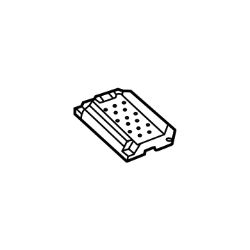 Cadillac 13559420 Module