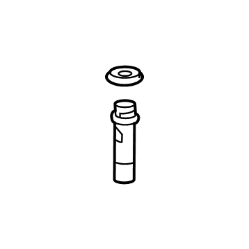 Chevy 85158372 Guide