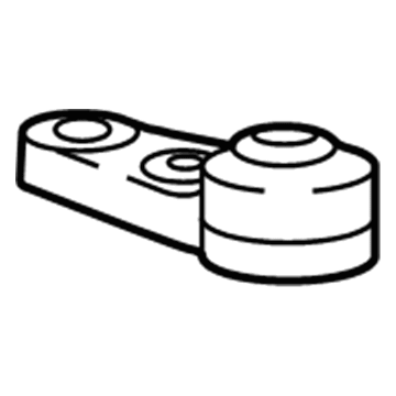 Cadillac Ball Joint - 13230777