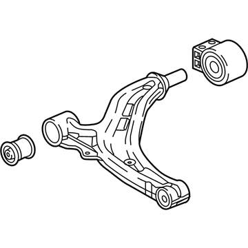 Buick Cascada Control Arm - 13371819