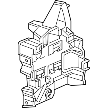 Chevy 85643878 Bracket