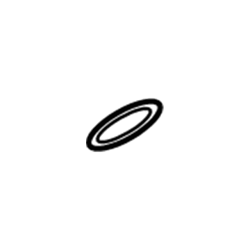 Chevy 24506985 Thermostat Seal