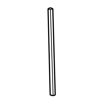 42589938 GM Side Seal Illustration 1 of 1