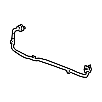 GM 42767091 Harness 42767091 GM Harness Illustration 1 of 1