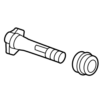 Chevy 13539814 Guide Pin