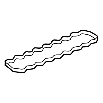 Chevy 12636384 Valve Cover Gasket