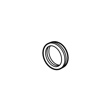 Chevy 12661527 Front Seal
