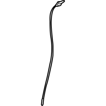 Chevy 12696720 Dipstick