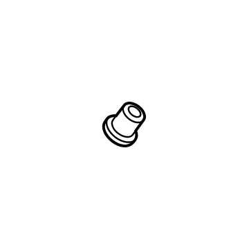 Chevy 55577568 Drain Plug