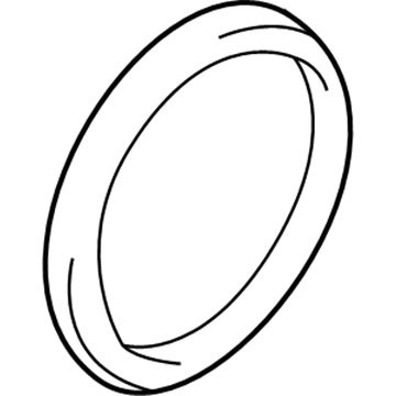 Chevy 96057747 Inner Seal