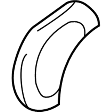 Chevy 30000261 Bearing Washer