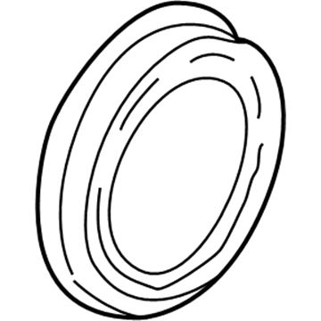 Chevy 30004419 Shield