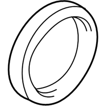 Chevy 96057743 Outer Seal