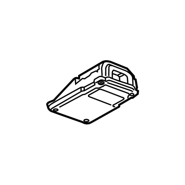 GM 85636121 Camera Assembly-Front View Eccn=6A993 85636121 GM Camera Assembly-Front View Eccn=6A993 Illustration 1 of 1
