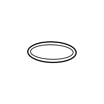 Chevy 42623493 Fuel Pump Seal