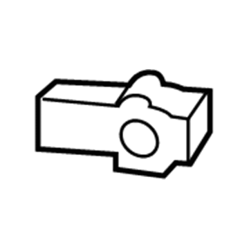 Chevy 23428268 Sensor