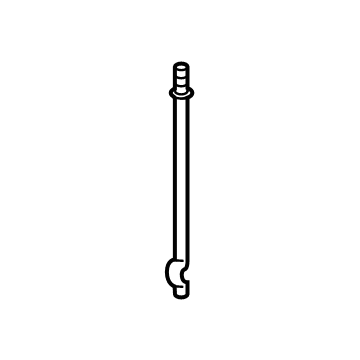 Chevy 26402167 Stay Rod