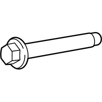 Chevy 11588739 Extension Bolt
