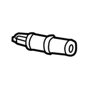 GM 20997934 Adapter 20997934 GM Adapter Illustration 1 of 1