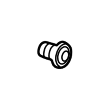 Chevy Oil Drain Plug - 55588255