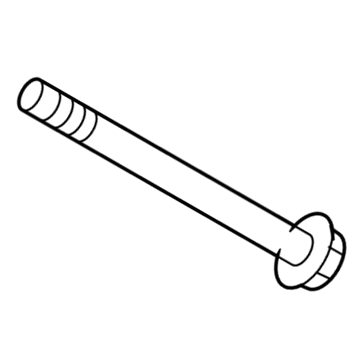 Chevy 11610633 Starter Bolt
